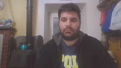 ezio87 webcam model stream image