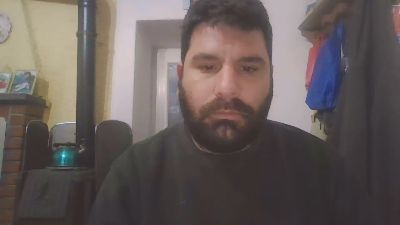 ezio87 webcam model stream image