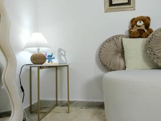 Juliana Saenz webcam model stream image