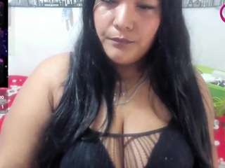 laylabbw webcam model stream image