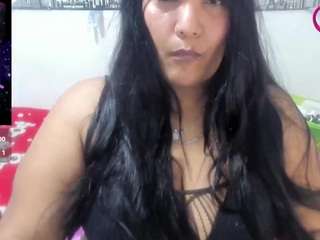 laylabbw webcam model stream image