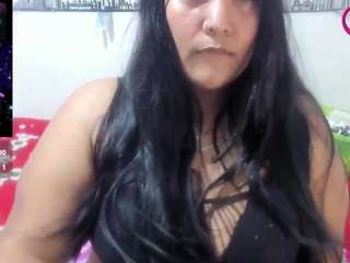 laylabbw webcam model stream image