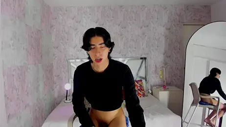 ryo_light webcam model stream image
