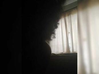 NaughtyCherie webcam model stream image