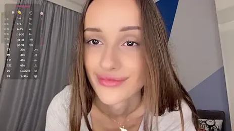 SherryAgins webcam stripchat model stream image