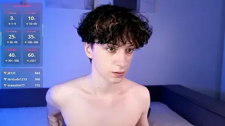 Angel_Crave webcam model stream image
