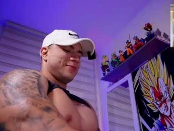 nadirkaisser webcam chaturbate model stream image