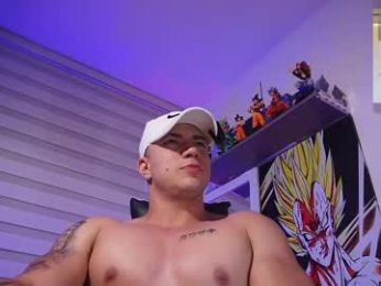 nadirkaisser webcam model stream image