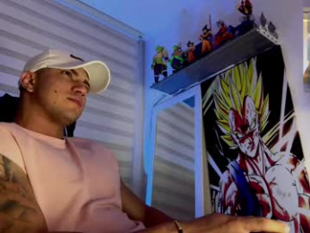nadirkaisser webcam model stream image