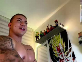 nadirkaisser webcam model stream image