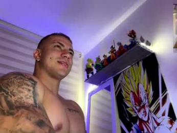 nadirkaisser webcam model stream image