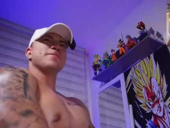 nadirkaisser webcam model stream image