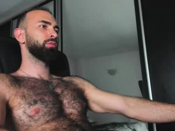 michaelevansx webcam chaturbate model stream image
