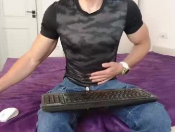 thetopalex webcam model stream image