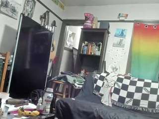 asskitten webcam model stream image