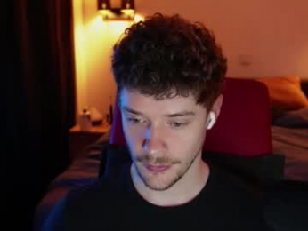 ironthud webcam model stream image