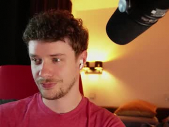 ironthud webcam chaturbate model stream image