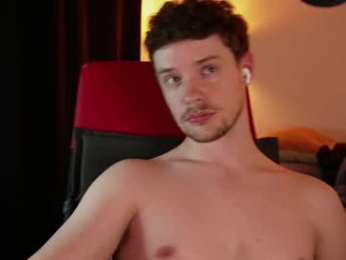 ironthud webcam model stream image