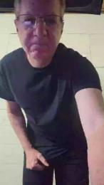 Exposed4fun webcam model stream image