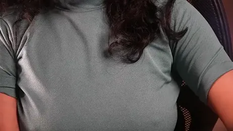 -AyeshaSinghania- webcam model stream image