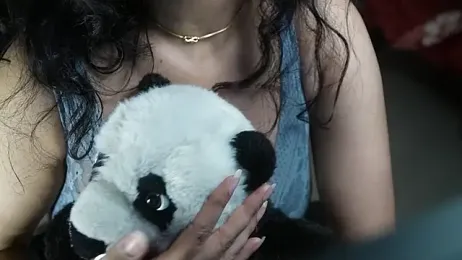 -AyeshaSinghania- webcam model stream image