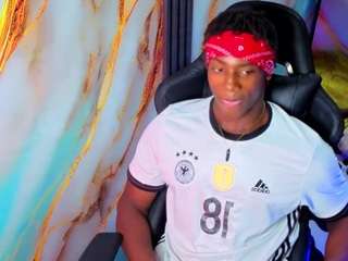 andremuscle12 webcam camsoda model stream image