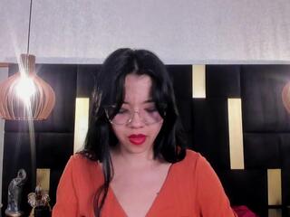 Cataliina Fire webcam model stream image