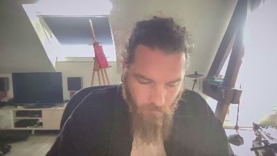 Stve05 webcam model stream image