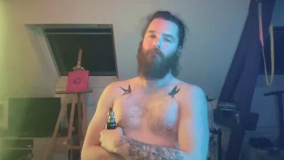 Stve05 webcam model stream image