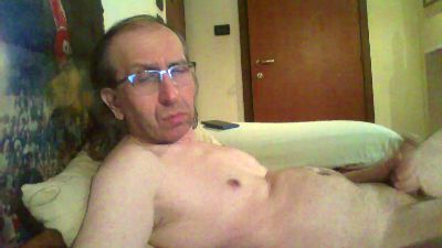 ClaudioLiscio webcam model stream image