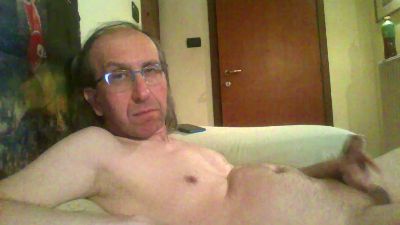 ClaudioLiscio webcam model stream image