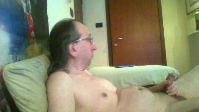 ClaudioLiscio webcam model stream image