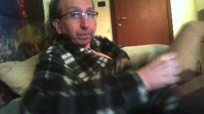 ClaudioLiscio webcam model stream image