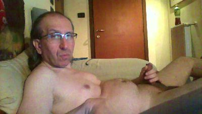 ClaudioLiscio webcam model stream image