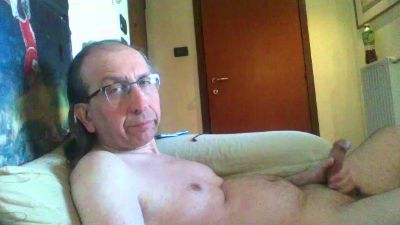 ClaudioLiscio webcam model stream image
