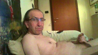 ClaudioLiscio webcam cam4 model stream image