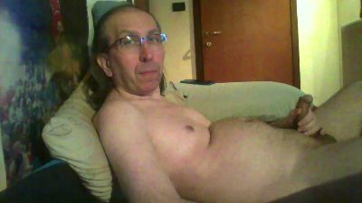 ClaudioLiscio webcam model stream image