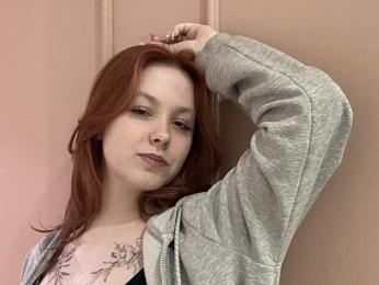 LindaBenne webcam livejasmin model stream image