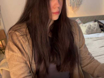 velvetjenny webcam model stream image
