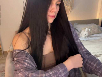 velvetjenny webcam bongacams model stream image
