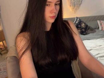 velvetjenny webcam model stream image