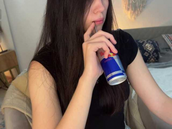 velvetjenny webcam model stream image