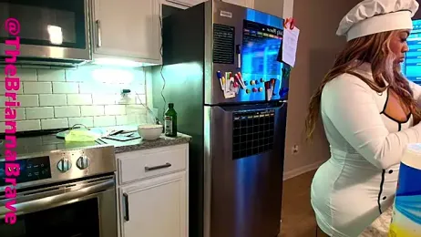 BriannaBrave webcam model stream image