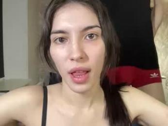 sweetiepipe webcam chaturbate model stream image