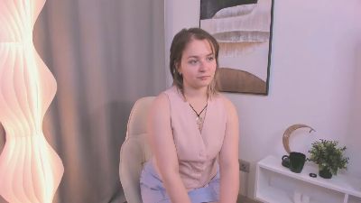 FannyBeresford webcam model stream image