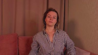 FannyBeresford webcam model stream image