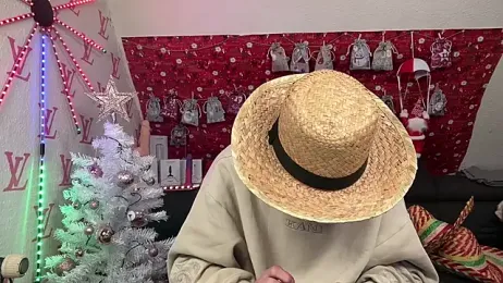 Cookieboy88 webcam model stream image