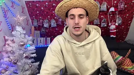 Cookieboy88 webcam model stream image