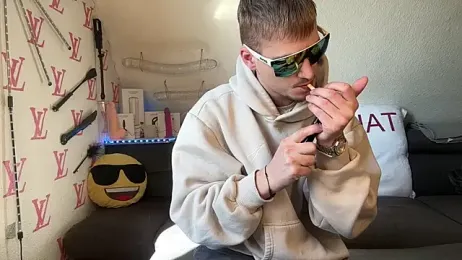 Cookieboy88 webcam model stream image