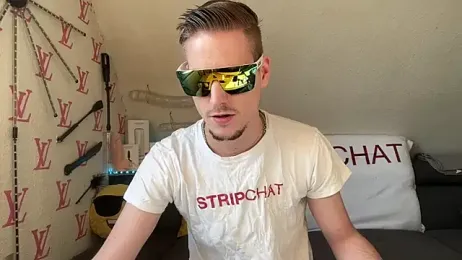 Cookieboy88 webcam model stream image